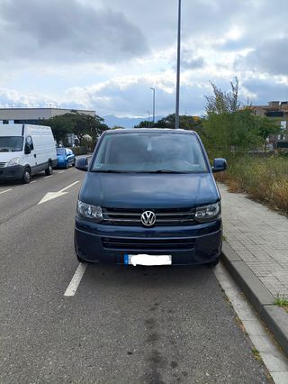 Volkswagen Multivan T5 * Camper *