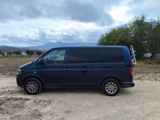 Volkswagen Multivan T5 * Camper *