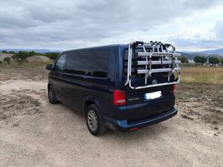 Volkswagen Multivan T5 * Camper *