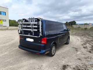 Volkswagen Multivan T5 * Camper *