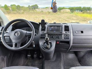 Volkswagen Multivan T5 * Camper *