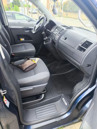 Volkswagen Multivan T5 * Camper *