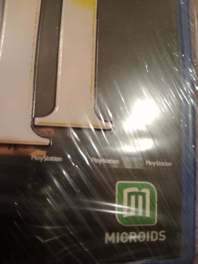 XIII 13 PS5 - FPS Microids