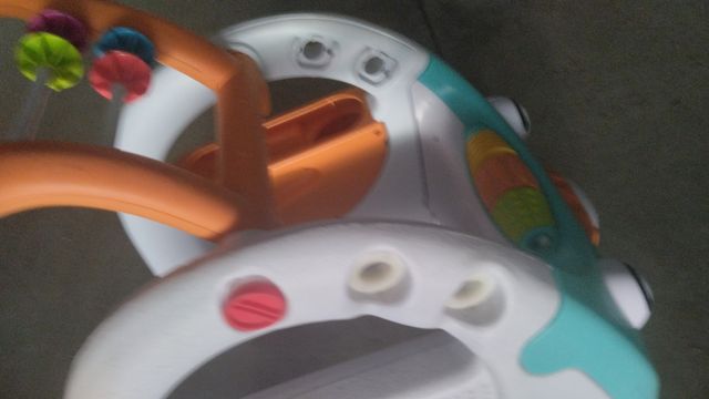 Gioco primi passi a macchinina Infantino