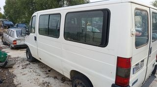 DESPIECE Fiat Ducato Combi 1.9 TD