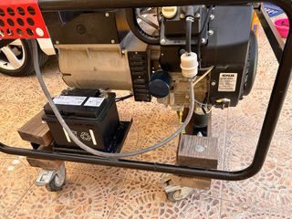Generador Kohler / grupo electrogeno