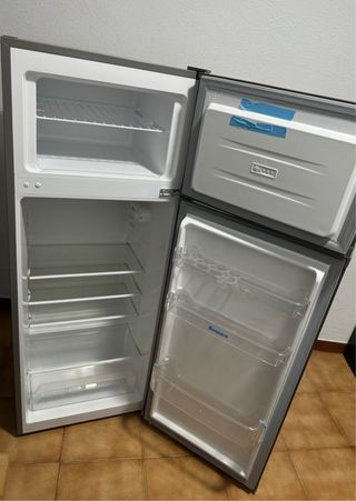 Nevera frigorífico Benavent