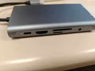 Mini pc Toshiba Dynabook. DynaEdge DE200