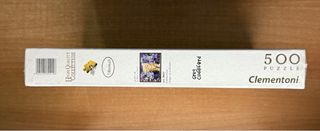 Puzzle De Gato 500 piezas Cat
