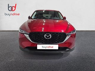Mazda CX-5 2.0 e-SKY G MHEV 165cv Center-Line Plus