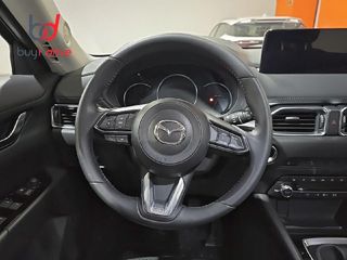 Mazda CX-5 2.0 e-SKY G MHEV 165cv Center-Line Plus