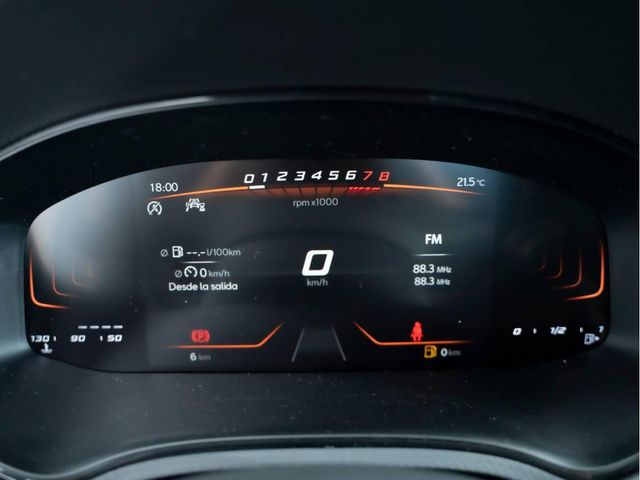 SEAT Arona Reference 1.0 TSI 70kW (95CV)