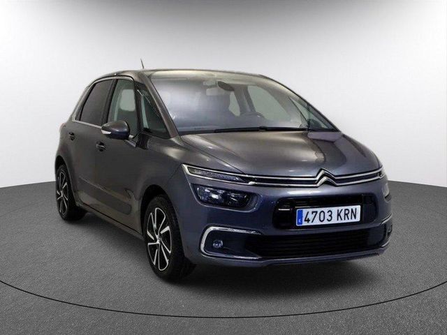 Citroën C4 SpaceTourer C4 PICASSO SPACETOURER 1.2 PURETECH 96KW S&S FEEL 5P