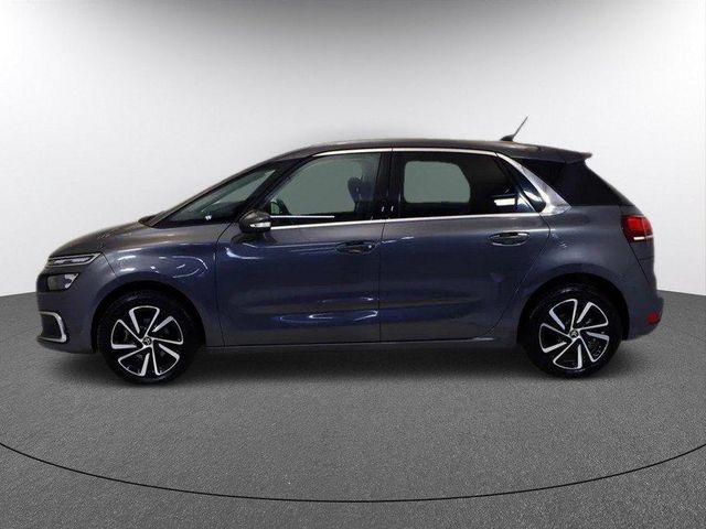 Citroën C4 SpaceTourer C4 PICASSO SPACETOURER 1.2 PURETECH 96KW S&S FEEL 5P