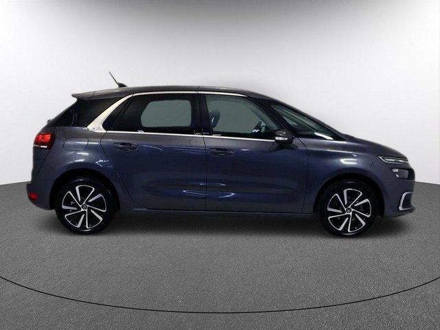 Citroën C4 SpaceTourer C4 PICASSO SPACETOURER 1.2 PURETECH 96KW S&S FEEL 5P