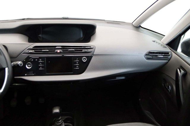 Citroën C4 SpaceTourer C4 PICASSO SPACETOURER 1.2 PURETECH 96KW S&S FEEL 5P