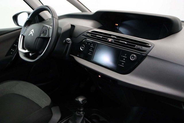 Citroën C4 SpaceTourer C4 PICASSO SPACETOURER 1.2 PURETECH 96KW S&S FEEL 5P