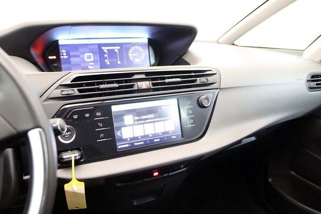 Citroën C4 SpaceTourer C4 PICASSO SPACETOURER 1.2 PURETECH 96KW S&S FEEL 5P