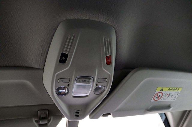 Citroën C4 SpaceTourer C4 PICASSO SPACETOURER 1.2 PURETECH 96KW S&S FEEL 5P