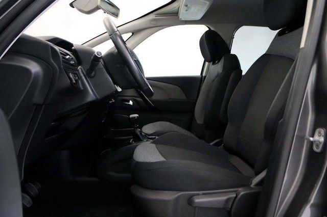 Citroën C4 SpaceTourer C4 PICASSO SPACETOURER 1.2 PURETECH 96KW S&S FEEL 5P