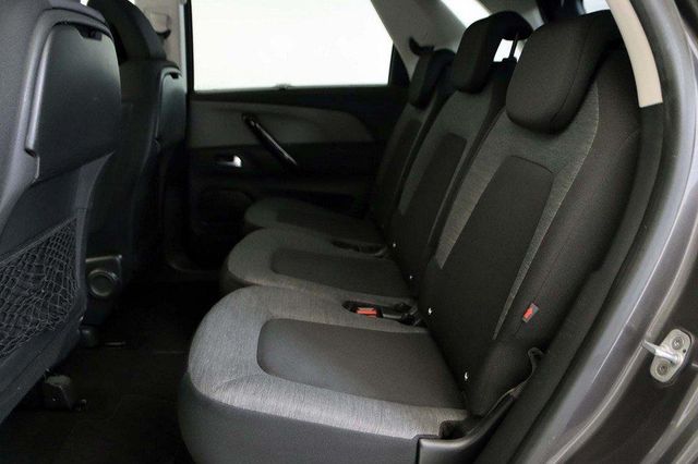 Citroën C4 SpaceTourer C4 PICASSO SPACETOURER 1.2 PURETECH 96KW S&S FEEL 5P