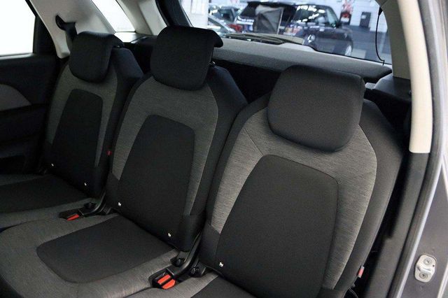 Citroën C4 SpaceTourer C4 PICASSO SPACETOURER 1.2 PURETECH 96KW S&S FEEL 5P
