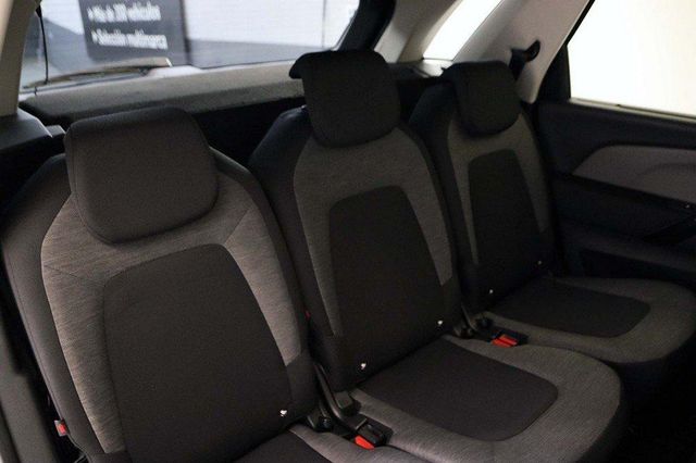 Citroën C4 SpaceTourer C4 PICASSO SPACETOURER 1.2 PURETECH 96KW S&S FEEL 5P