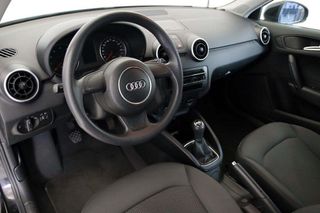 Audi A1 1.2 TFSI ATTRACTION