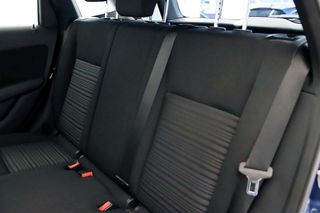 Mercedes-Benz Clase B B-CLASS 180 CDI BLUE EFFICIENCY 5P