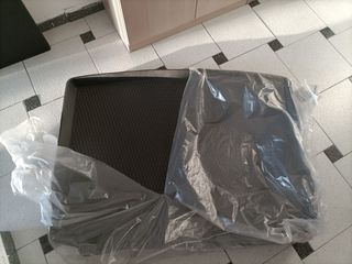 Nuevo Bandeja maletero VW Golf