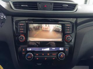 Nissan Qashqai N-STYLE DCi 85 kW (115 CV) E6D DCT