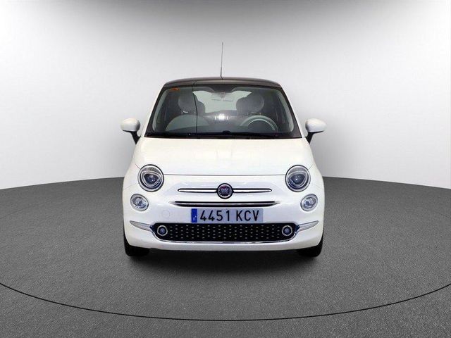 Fiat 500 1.2 LOUNGE EU6 3P