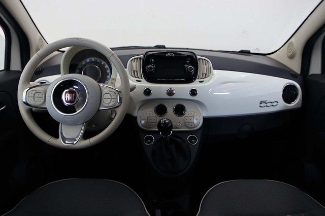 Fiat 500 1.2 LOUNGE EU6 3P