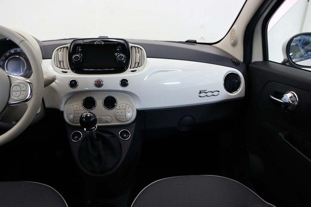 Fiat 500 1.2 LOUNGE EU6 3P