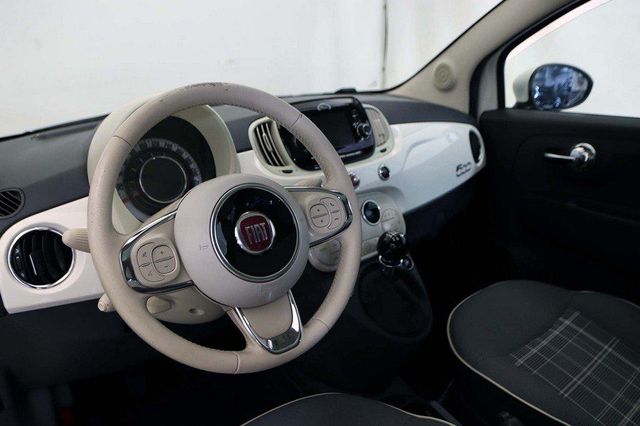 Fiat 500 1.2 LOUNGE EU6 3P