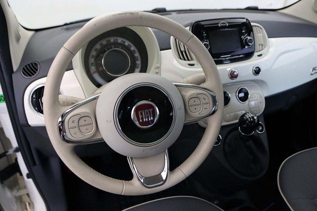 Fiat 500 1.2 LOUNGE EU6 3P