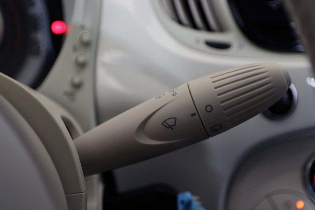 Fiat 500 1.2 LOUNGE EU6 3P