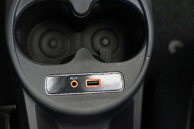 Fiat 500 1.2 LOUNGE EU6 3P