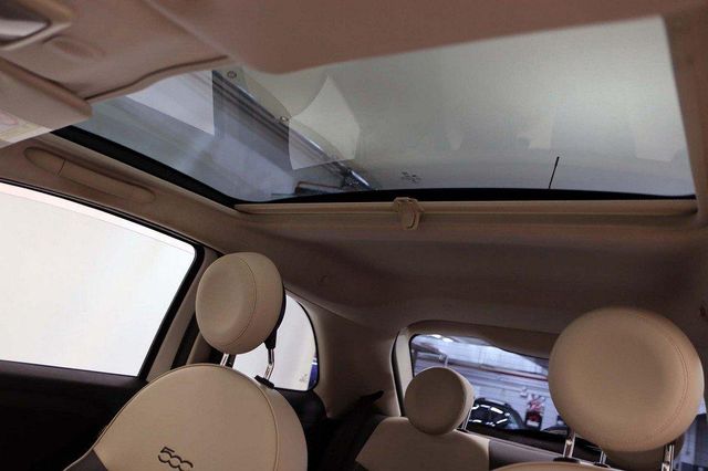 Fiat 500 1.2 LOUNGE EU6 3P
