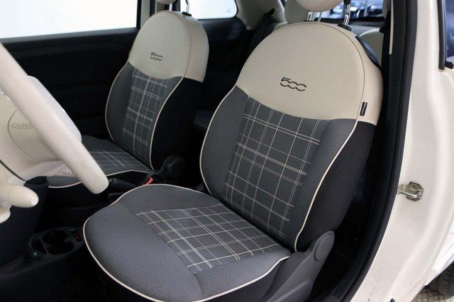 Fiat 500 1.2 LOUNGE EU6 3P