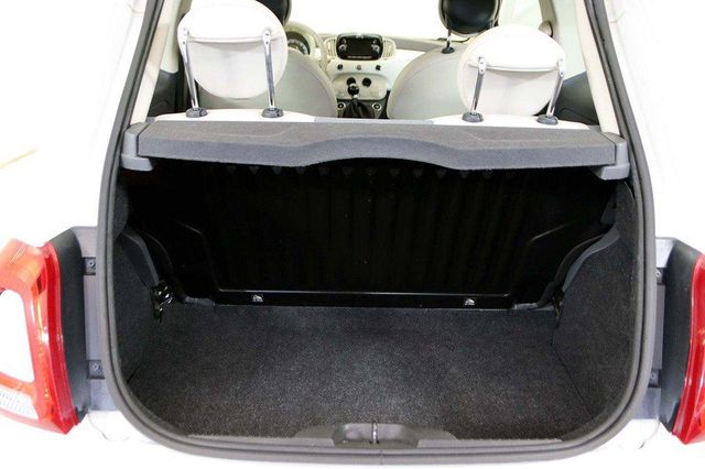 Fiat 500 1.2 LOUNGE EU6 3P