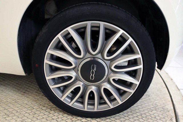 Fiat 500 1.2 LOUNGE EU6 3P