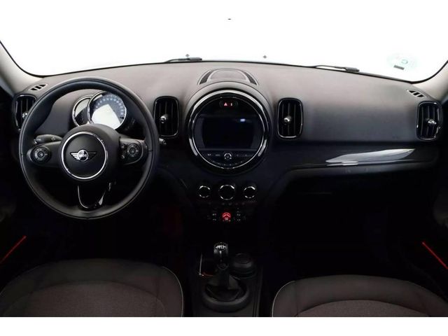 MINI Countryman Híbrido Enchufable Countryman Cooper S E ALL4