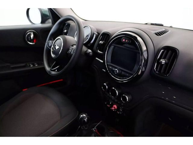 MINI Countryman Híbrido Enchufable Countryman Cooper S E ALL4