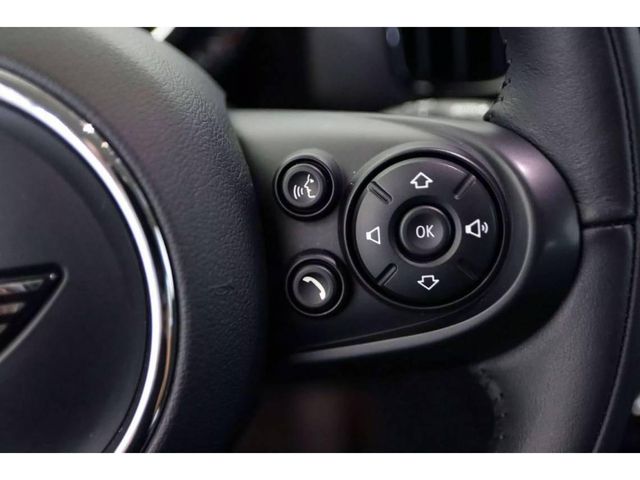 MINI Countryman Híbrido Enchufable Countryman Cooper S E ALL4