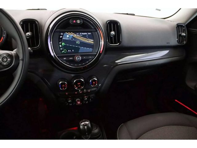 MINI Countryman Híbrido Enchufable Countryman Cooper S E ALL4