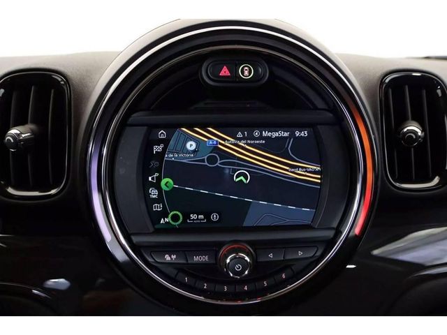 MINI Countryman Híbrido Enchufable Countryman Cooper S E ALL4