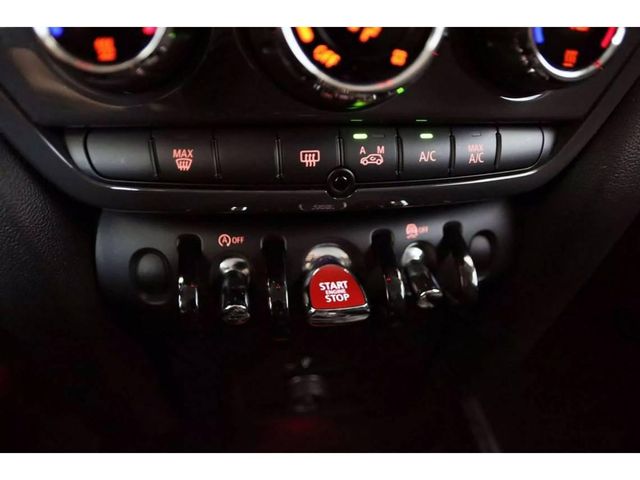 MINI Countryman Híbrido Enchufable Countryman Cooper S E ALL4