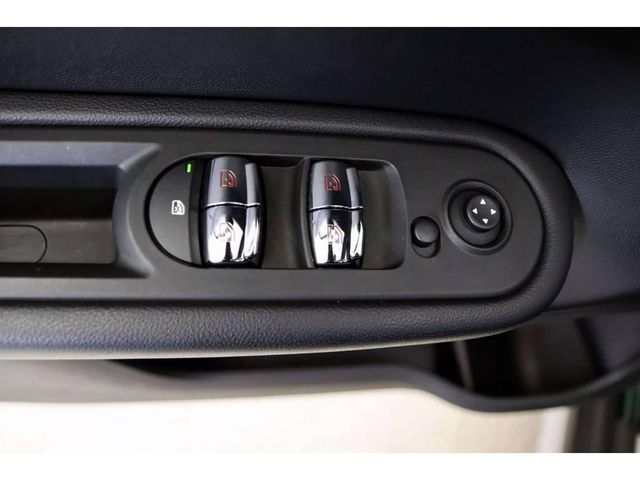 MINI Countryman Híbrido Enchufable Countryman Cooper S E ALL4