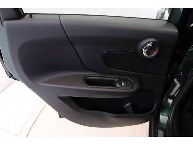 MINI Countryman Híbrido Enchufable Countryman Cooper S E ALL4